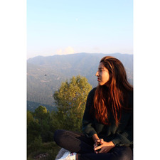 Sara Salibi Nasir