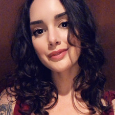 Lily Griffin
