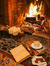 Cozy Up And Read