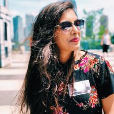 Seema Bansal