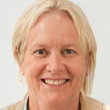 Irma Bloomer