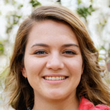 Cathrine Axline