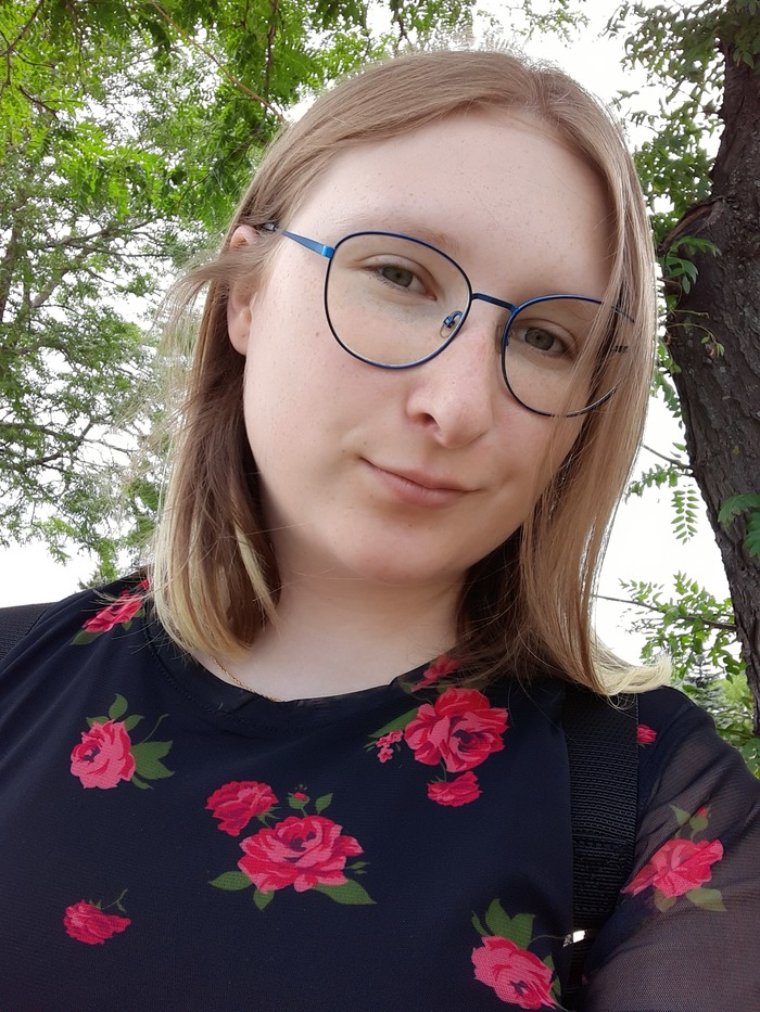 Goodreads profile picture for @manue