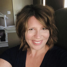Stacey Carter