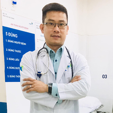 Trần Đức Minh Tâm