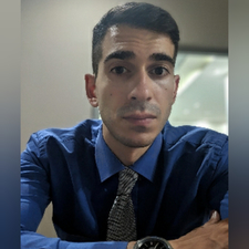 Νικος Τσαφρακίδης