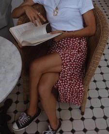 ☆ Laura Barranco ☆