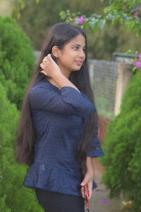 Pooja Borah