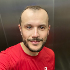 Михаил Поверенный