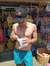 Peaceful Warrior