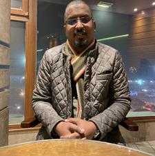 Mahmoud Nady
