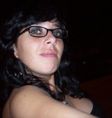 Florencia Bartolaccini