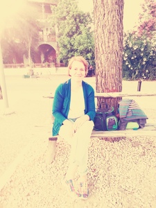 Αθηνά Σουκλιφάρη