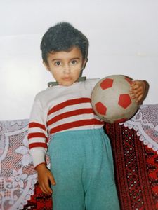 Ali Movahedfar