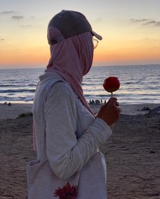 أمل  فروانة