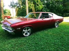 Kerri Jenkins (Waterstradt)