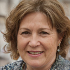 Nancee Karge