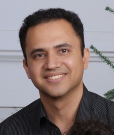 Dhiraj Sharma Nyaupane