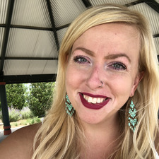 Roxanne Foster