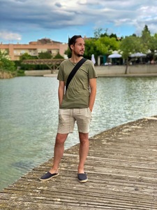 Marc Estarriola