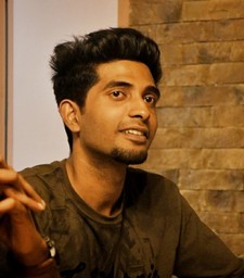 Abijith Santhosh