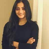 Rajyashree Sen