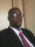 Charles Godfrey Kamukama