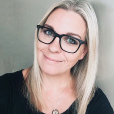 Irina Nilsson 