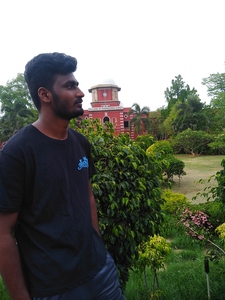 Praveenkumar Balasubramaniyan