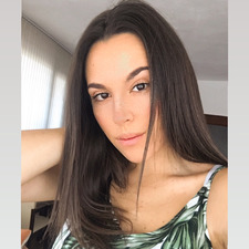 Mariya Markovska &#x1f425;