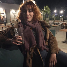 Göksu Örs