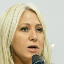 Parthenia Walmer