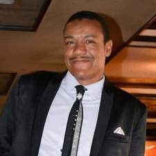 Ashraf Ali