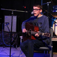 Kieran Little