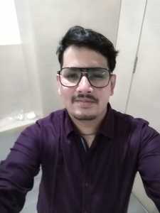 Ramesh M