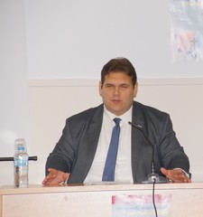 Δημήτρης Καταβάτης