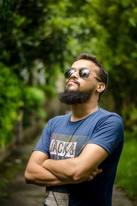 Saqib Ahmad