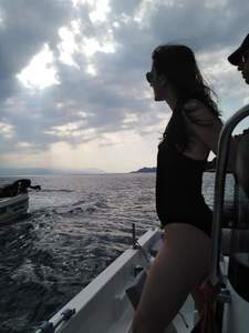 Βιβή Χατζοπούλου