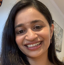 Priyanka Salvi 