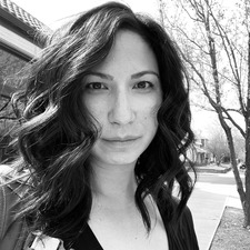 Kathryn Roman