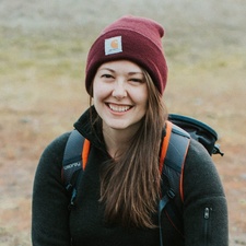 Mackenzie Aamodt