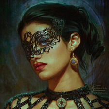 Paula Lovegood