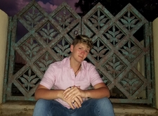 Caleb Nelson