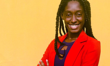 Annabelle Reynolds-Mannix