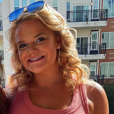 Madison Elizabeth