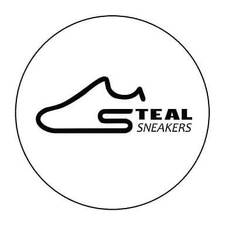Steal Sneaker Authentic