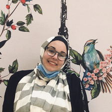 Nehal T. Khattab