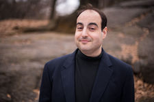 Daniel Harris Hirsh