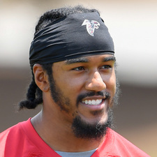 Vic Beasley