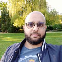 أسامه زعفوري